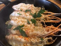 -IL Forno 意坊·意大利餐厅(温州万象城店)