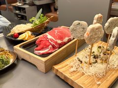 -湊湊火锅·茶憩(南京万象天地店)