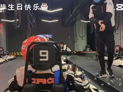 -魔赛卡丁车赛车汇(上海店)