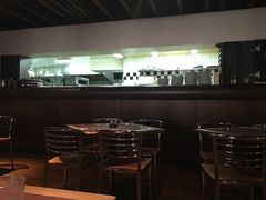 -Pancakes on the rocks(Darling Harbour)