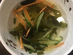 -金明子八带鱼馆(正宗韩国连锁店)