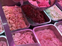 -周良天山牛杂城(天山路总店)