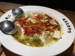 -太二酸菜鱼(福州泰禾店)