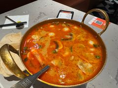 -Home Thai·泰谣(王府井apm店)