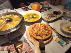 -Aqua Oasis 水天堂(石路天虹店)