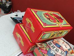 -桂发祥十八街麻花(和平路店)