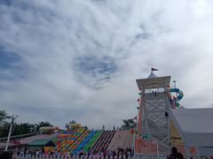 -长洲岛都市农业公园