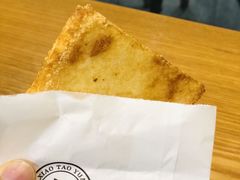 -小桃园·豆浆油条(复兴中路店)
