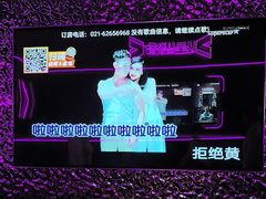 -星聚会KTV X Party(上海真如中海环宇城店)