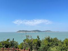 -东澳岛