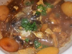 -吕氏疙瘩汤·私家菜馆(慈云寺店)