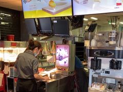 -麦当劳(健德桥得来速店)