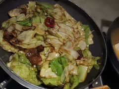 -小菜园新徽菜(合肥之心城店)