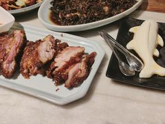 -小吊梨汤·北京菜·烤鸭(鸟巢店)