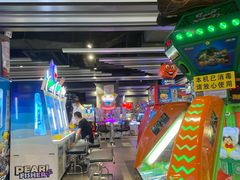 -反斗乐园(领展中心城店)