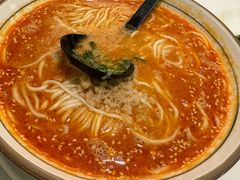 -翡翠拉面小笼包(岭南新天地店)