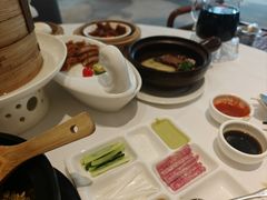 -观海半岛宴·湛江菜(海上世界店)