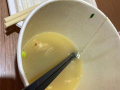 -孔师傅八仙老鸭粉丝汤(上海市第一食品商店南东店)