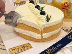 -杜哈夫DOUX RÊVE·生日蛋糕(日月光店)