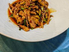 -干老四雅鱼饭店(滨江西路店)