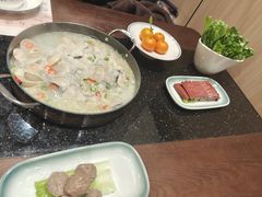 -粤匠·澳门点心粤菜海鲜(澳门半岛店)