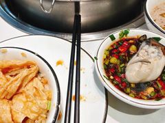 -龙鑫记清远脆皮鸡胡椒猪肚鸡