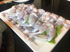 -川中故事·成都老火锅(东书房店)