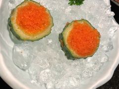 -梅筑·创意料理(王府井百货店)
