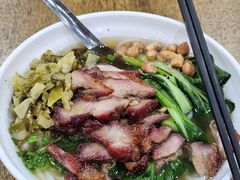 -程记烧腊快餐店(松园南街店)