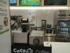 -CoCo都可(118广场店)