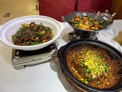 -潇湘码头·鲜湘菜(清河店)