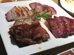 港式大四喜-粤港湾砂锅粥·宵夜(宝龙店)