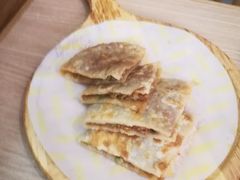 金牌肉饼-甲乙饼·北京手工肉饼(西直门凯德茂店)