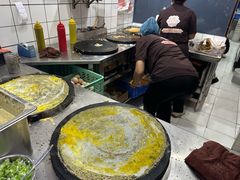 -南楼煎饼(滨江道店)