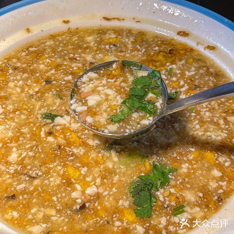 🔥徐州什一餐厅,人气爆棚!