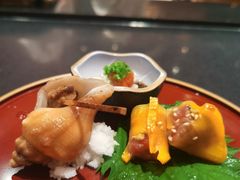 -奈良本寿司(永嘉路店)