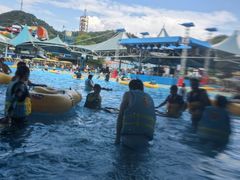-杭州浪浪浪水公园