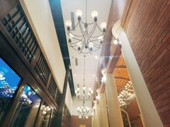 -无锡梁鸿湿地丽笙度假酒店·流觞西餐厅