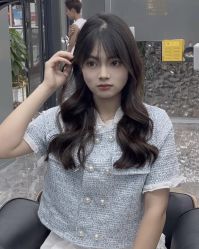 -藤野造型烫染·接发