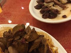 -浦江餐饮·上海菜馆(五四路店)