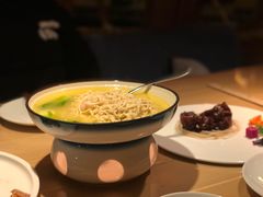 -老船坞水上餐厅(亚洲大酒店  东四十条店)