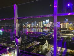 -VENU+海景酒廊