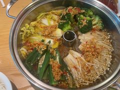 -大丰收脆鱼(万达江北店)