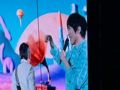 -上海体育场