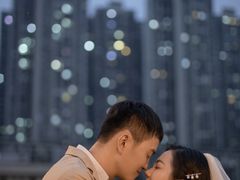 -经典婚纱摄影美学馆·私人定制