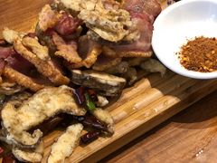-云隐小厨·传统大理美食(复兴路店)