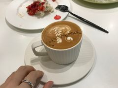 -双风车咖啡馆 Twin Windmills(六道口店)