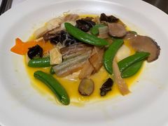 -京味斋·烤鸭·北京菜(安贞店)