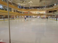 -冠军冰场CHAMPION RINK(苏州中心商场店)