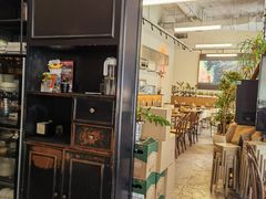 -Blac+Blac(中海环宇荟店)